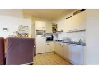 Appartement te koop Laken 58m2 nabij station Tour Taxis