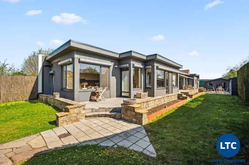 Te koop - Bungalow - Tienen