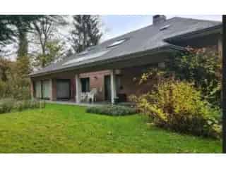 Villa te koop - Kampenhout RWC38333