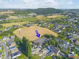 Industrie te koop - Grâce-Hollogne VBC61710