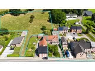 Fermette te koop - Bassenge VBC93157


In optie