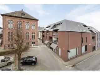 Parking te koop - Wolvertem RBQ19328