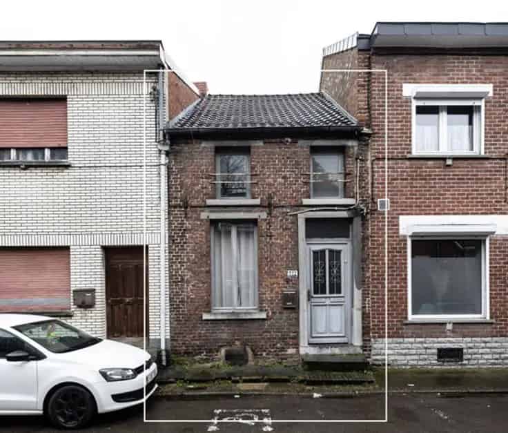 Huis Te Koop