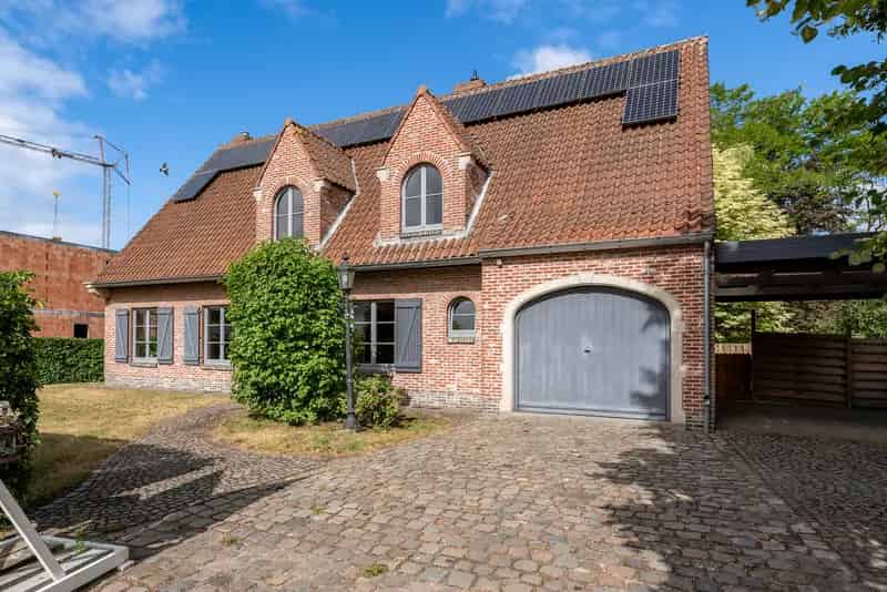 Huis te koop