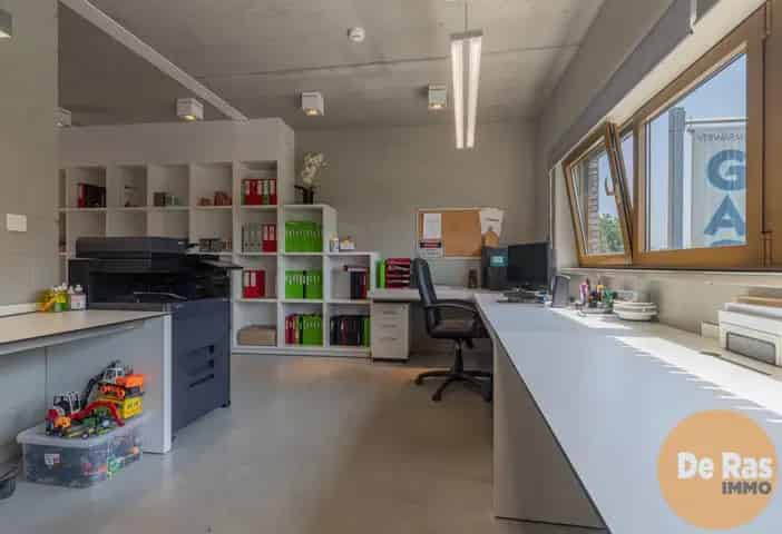 Huis te koop in Nieuwerkerken