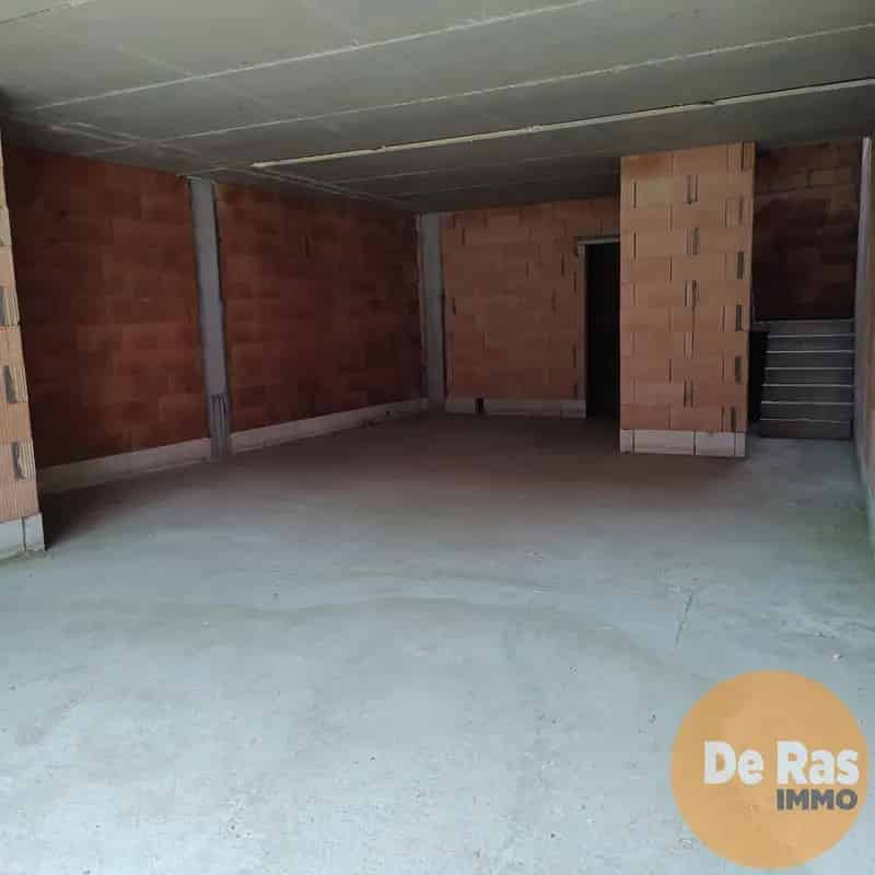 BORSBEKE - Nieuwbouwwoning in uniek woonerf