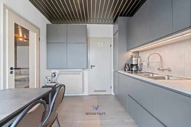 Appartement te koop in Dendermonde