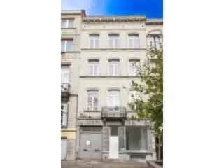 Penthouse te koop - Sint-Jans-Molenbeek VBC69254   In optie