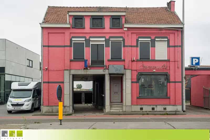 Commerciële ruimte te koop