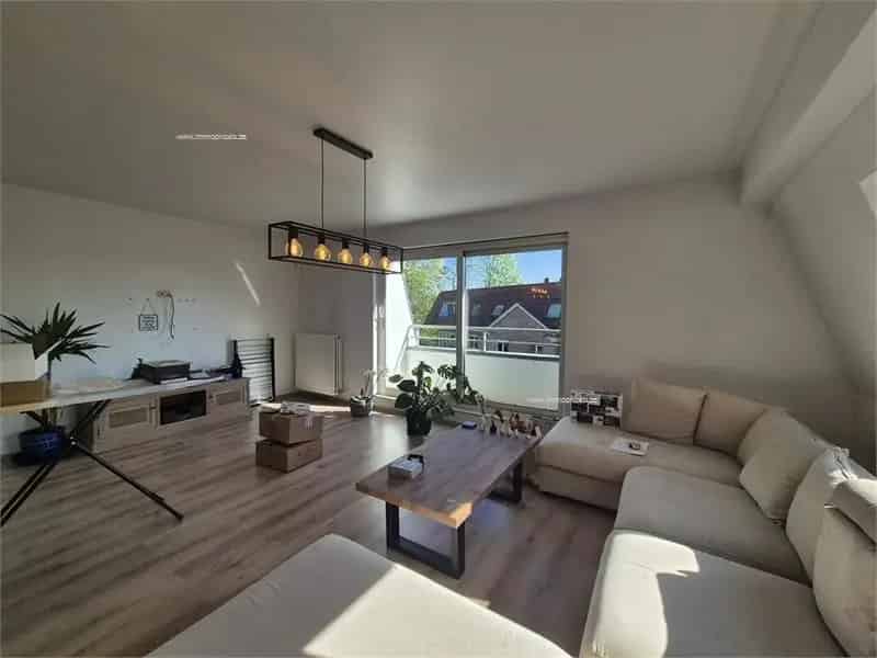 Appartement te huur Wetteren