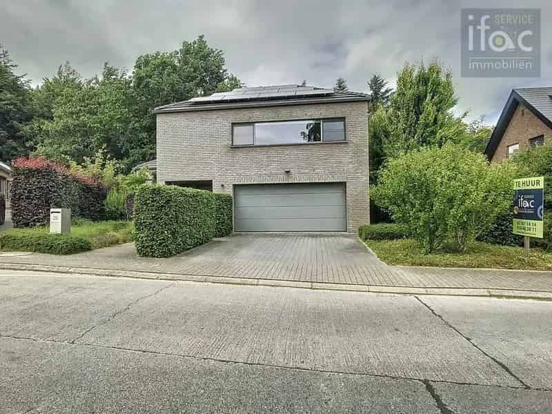 Villa te huur