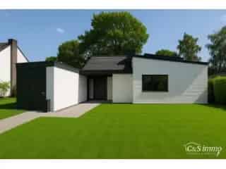 Villa te koop - Brasschaat RBT39570