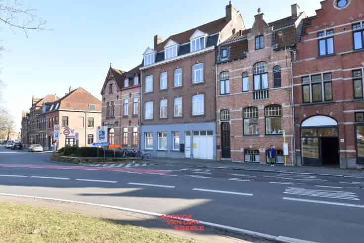 Appartementsblok Te Koop