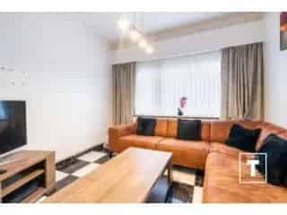 Huis te koop Gentbrugge 4 slaapkamers instapklaar