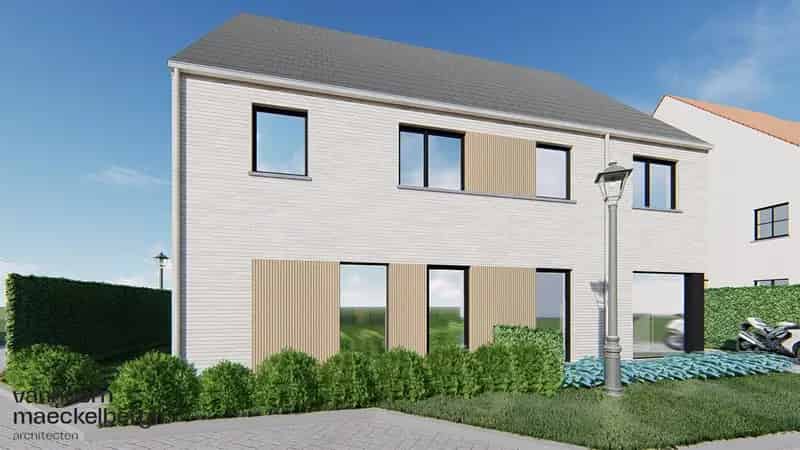 Huis te koop