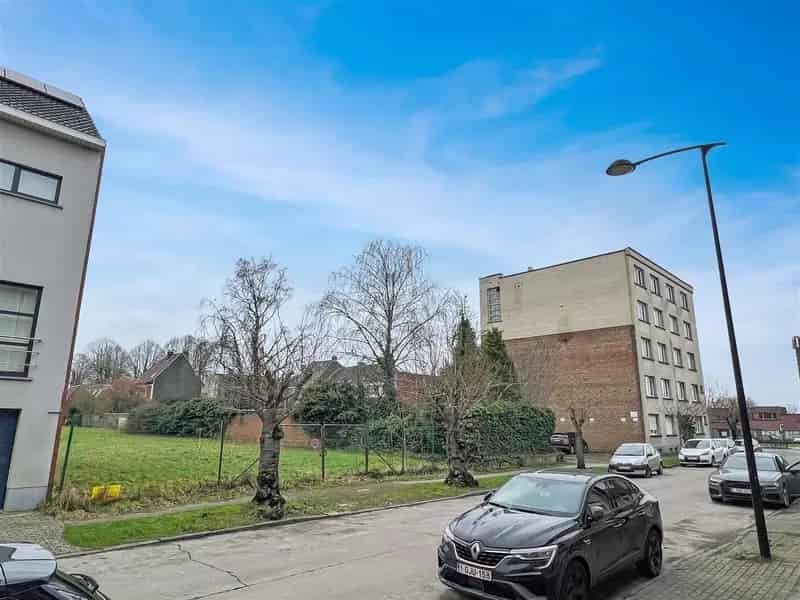 Nieuwbouwappartementen te huur  Art Deco stijl