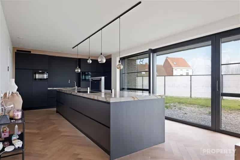 Huis te huur