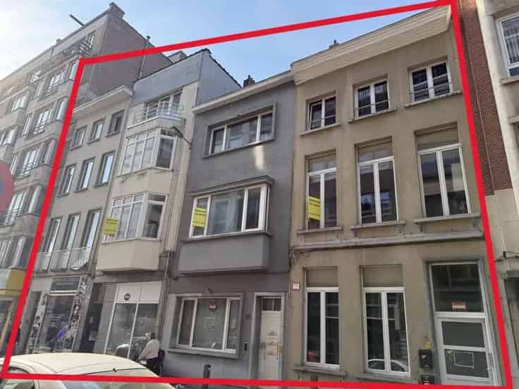 Appartementsblok Te Koop