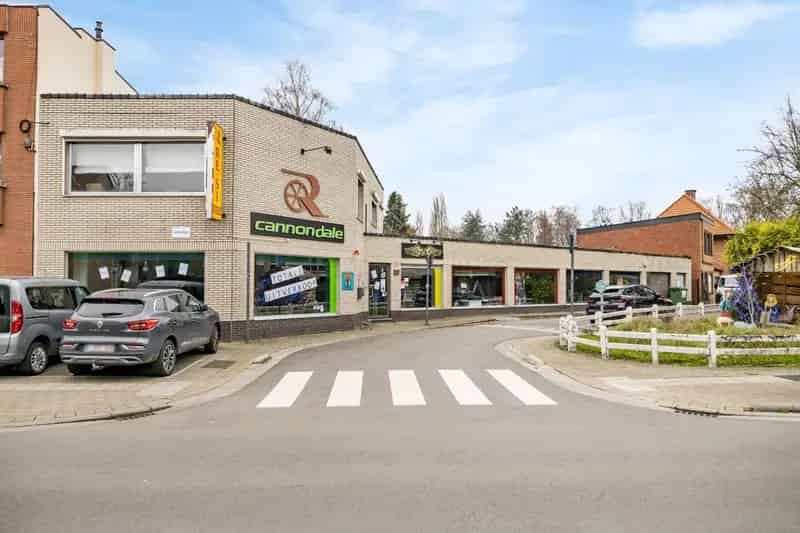 Huis te koop in Sint-Niklaas