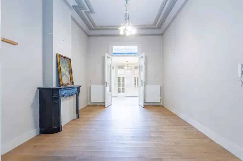 Herenhuis te koop Oostende