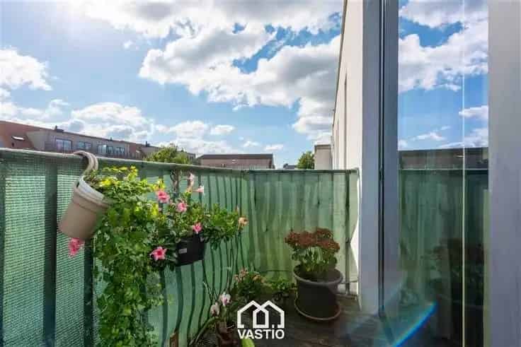 Serviceflat Te Koop 2 Slaapkamers Residentie JFK
