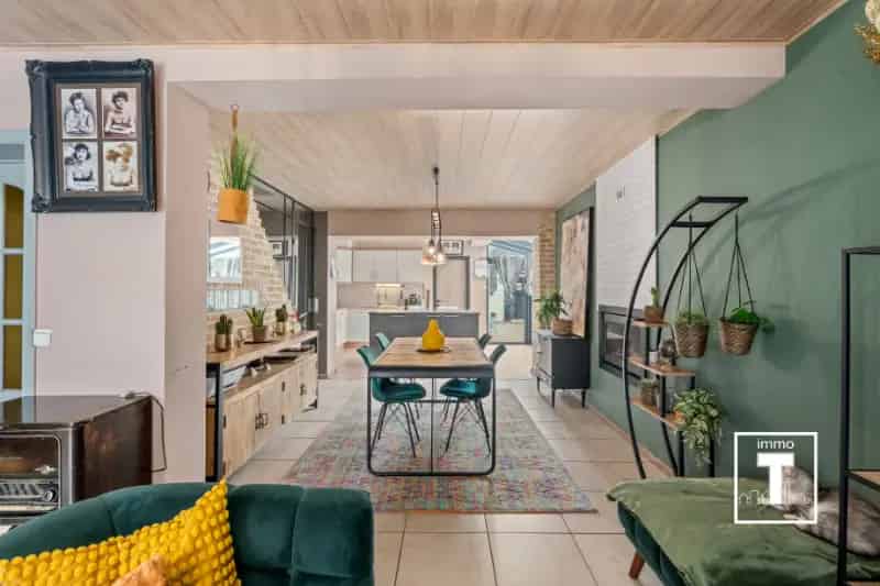 Huis te koop in Herzele