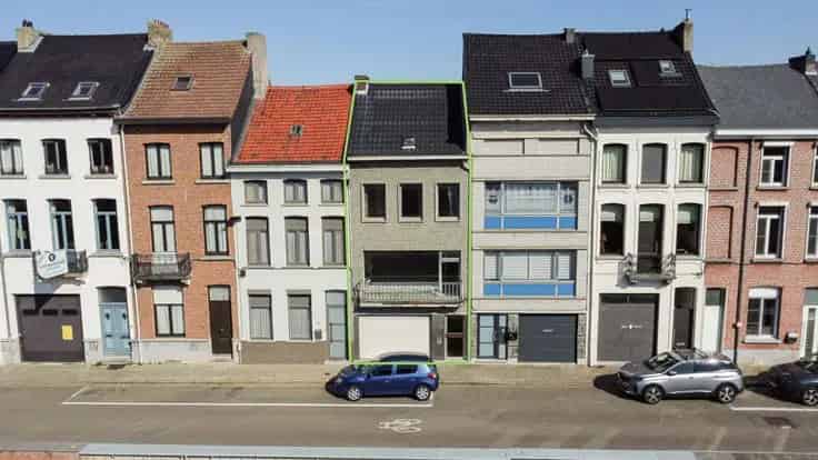 Huis Te Koop