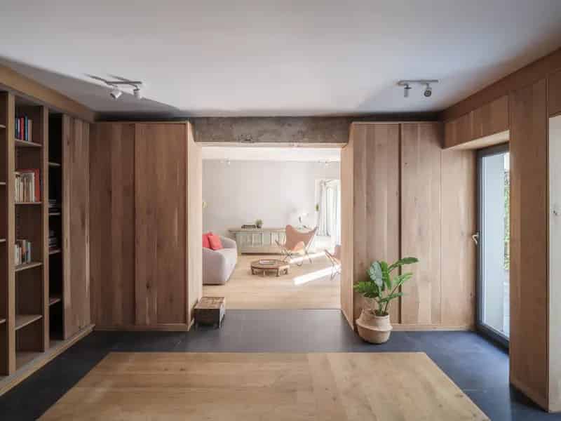 Appartement te koop in Gent