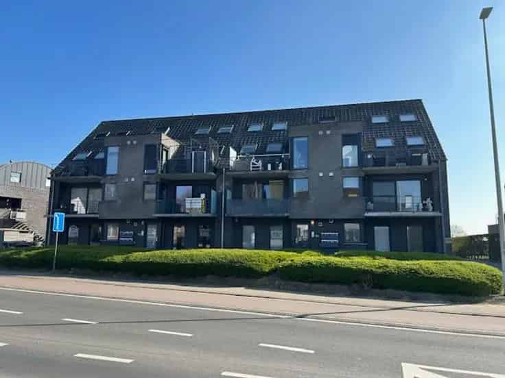 Appartement Te Koop