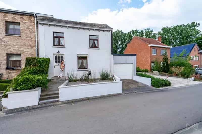 Huis met één slaapkamer in Jeuk