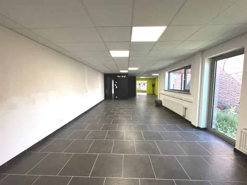 Handespand centrum Geel