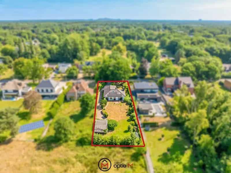 Ruime gezinswoning op toplocatie in residentiële buurt van Hasselt