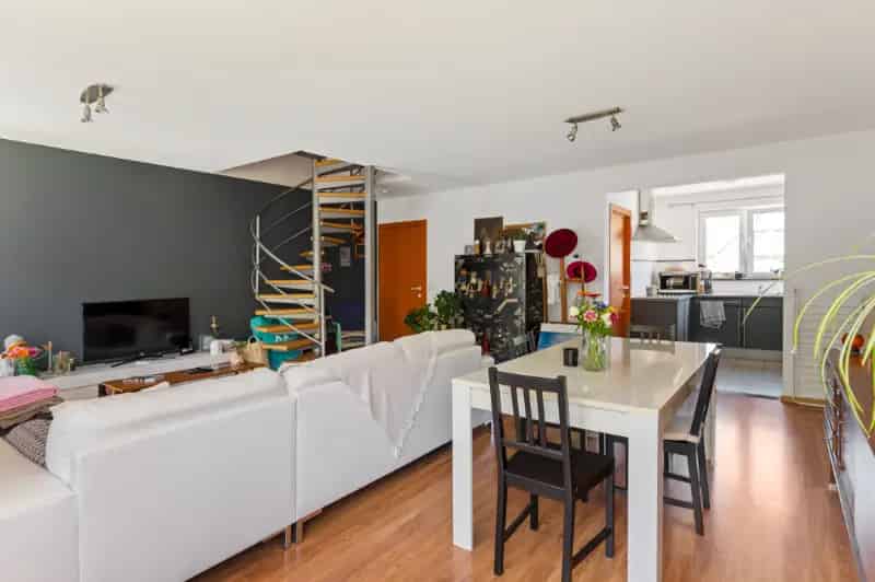 Duplex 3 slaapkamers Rustig gelegen Instapklaar