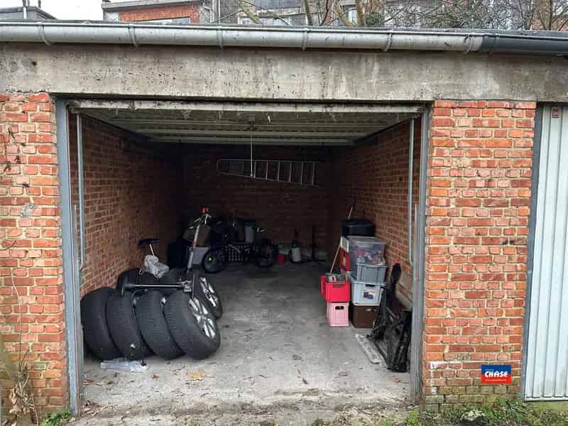 Garagebox
