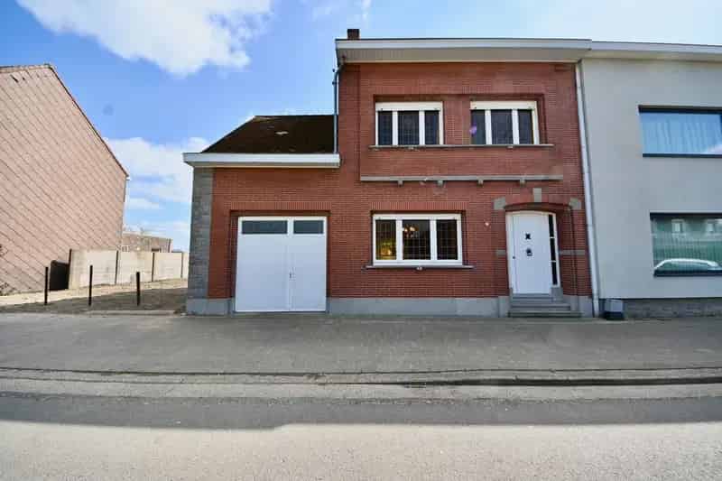 Huis te huur