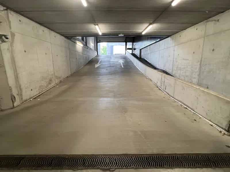 Overdekte parkeerplaats te koop in Gent