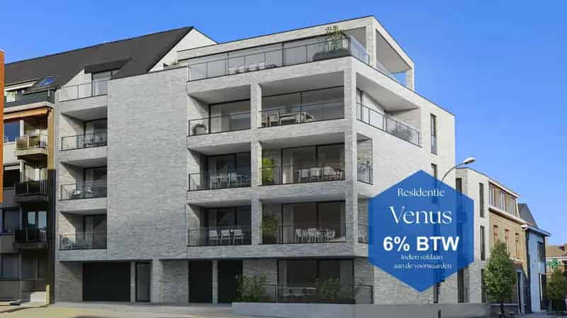 Appartement te huur