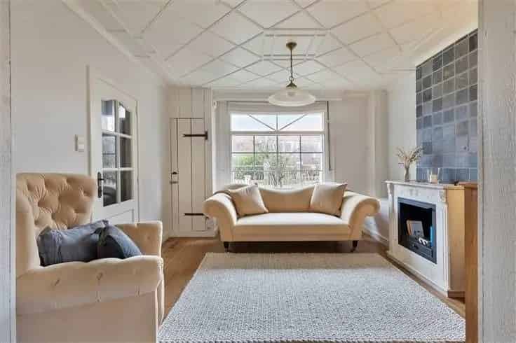 Landelijke woning te koop - 2 slaapkamers - Ramskapelle