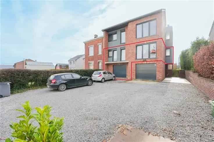 Penthouse Te Koop