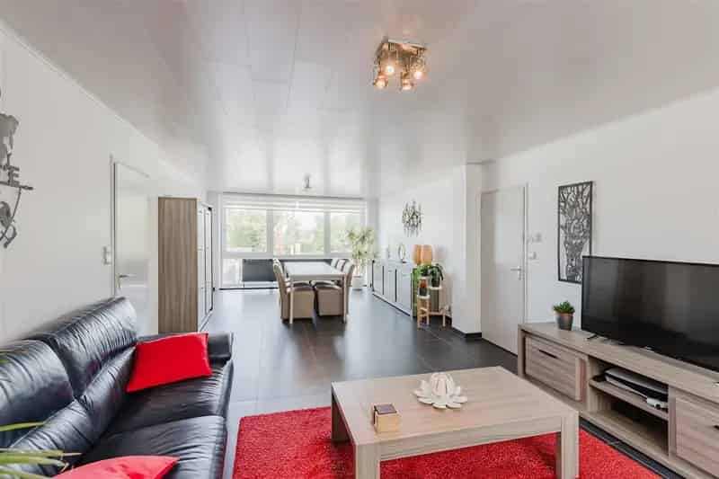 Appartement te huur in Wetteren
