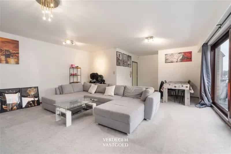 Appartement te koop in Evergem