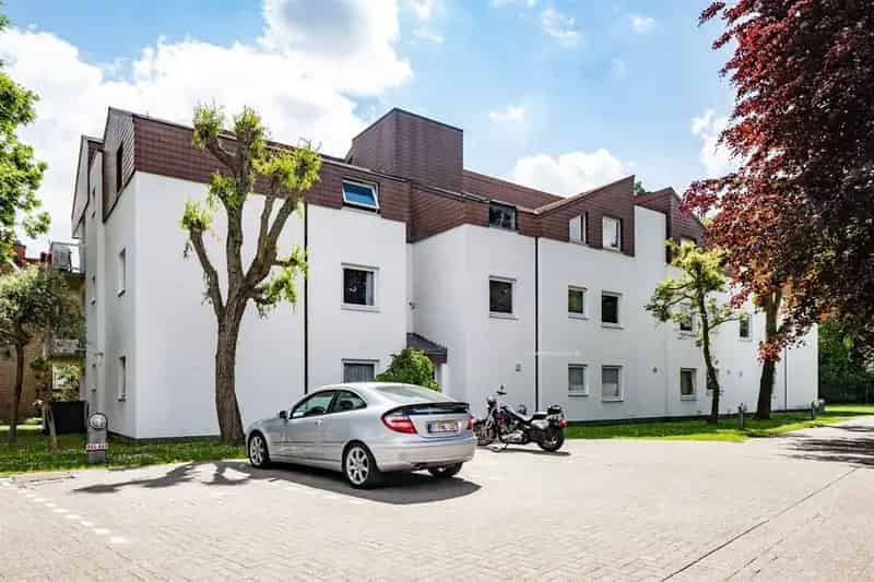 Appartement te huur Roeselare