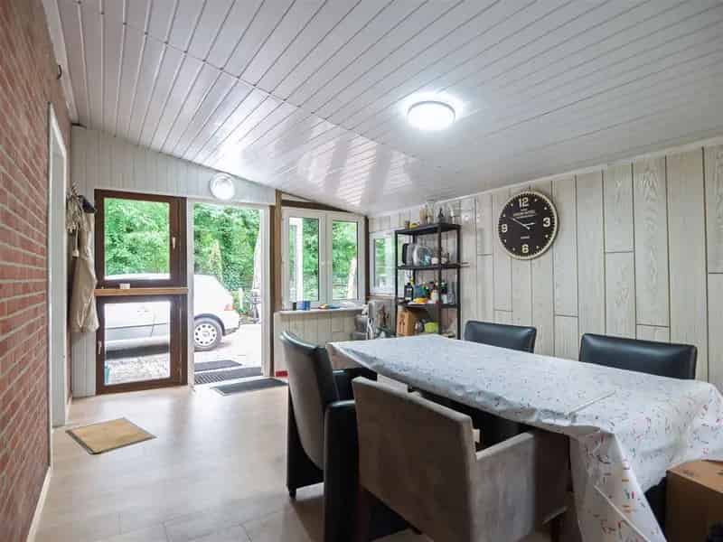 Huis