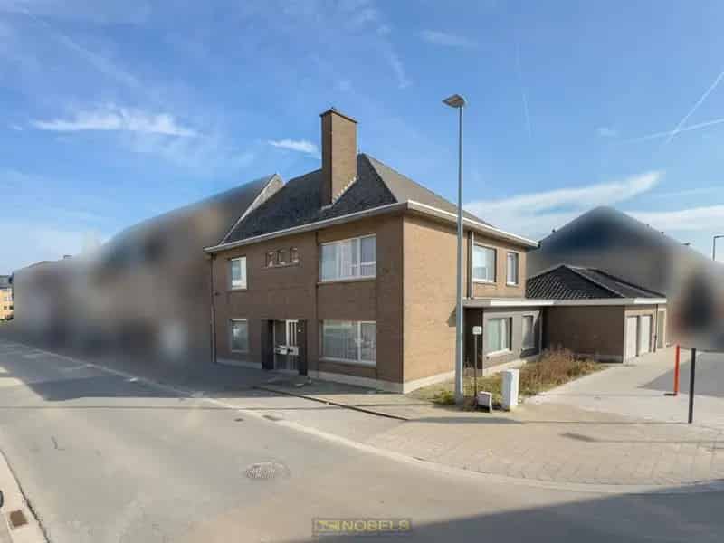 Huis te koop