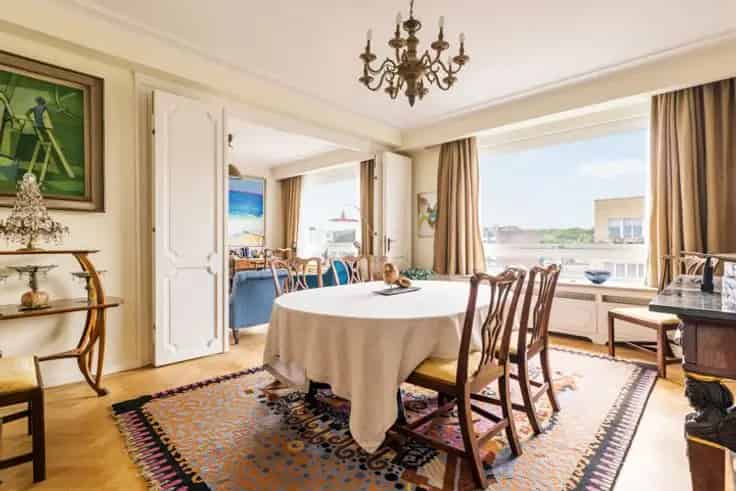 Appartement Te Koop