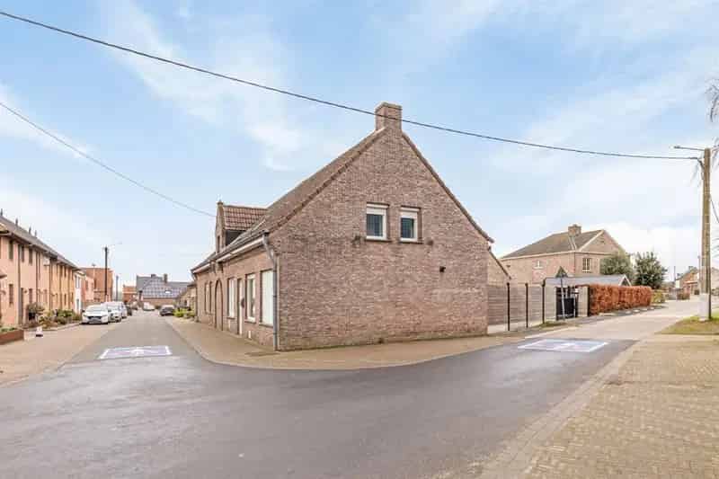 Woning te koop Diksmuide