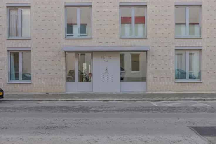 Duplex Te Koop