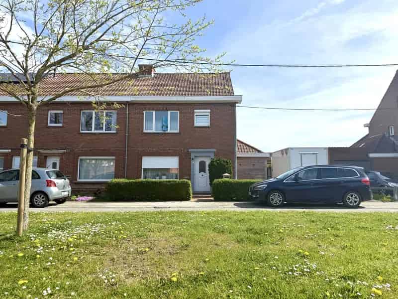 Huis te koop