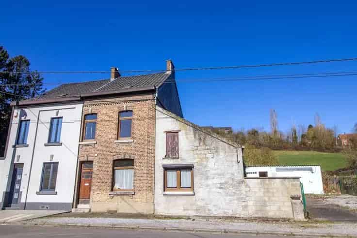 Huis Te Koop