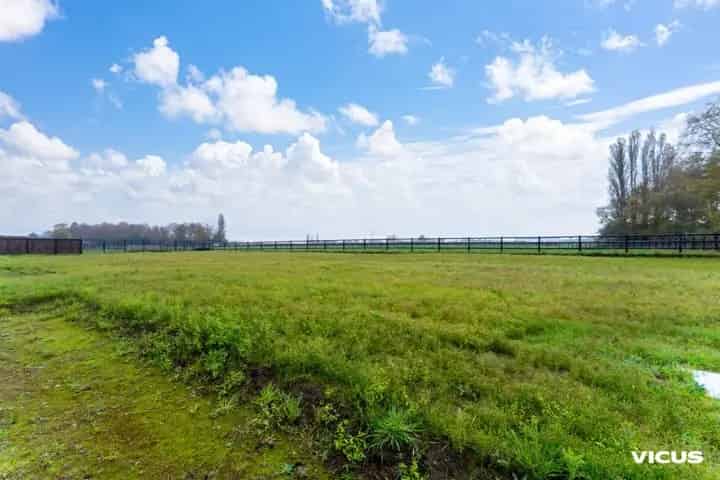 Project Moerdijkstraat - Bouwgrond te koop